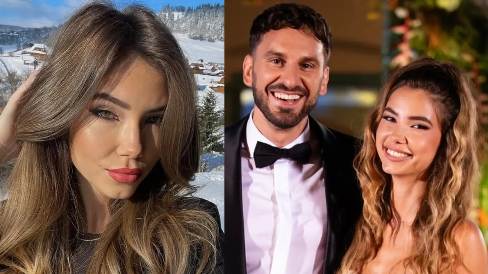 Karolína Michalčíková je nielen úspešná modelka, ale najnovšie aj víťazka markizáckej reality šou.