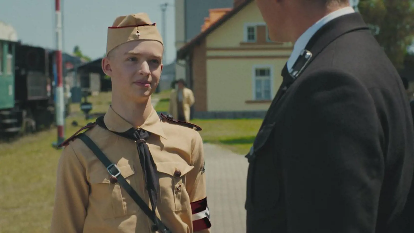 Krištof Kelíšek si získal fanúšikov svojim talentom.