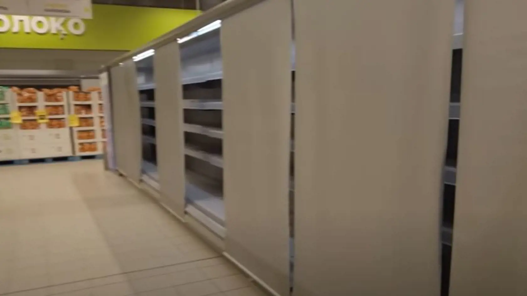 Niektoré druhy potravín zasiahli sankcie a už ich nekúpite.