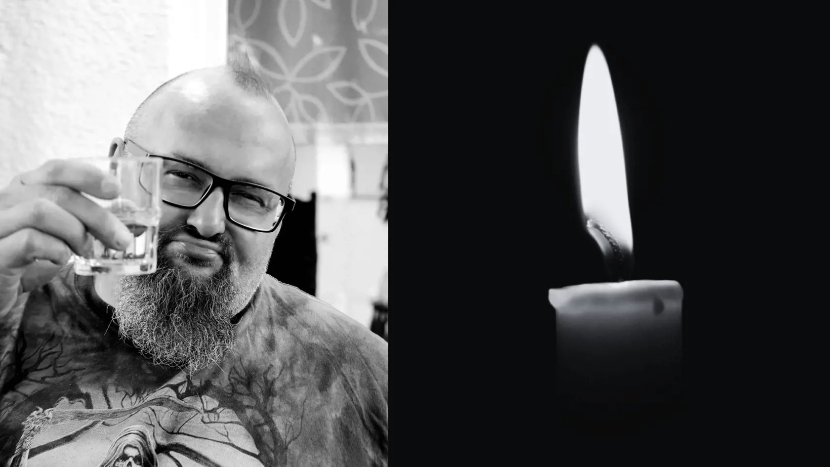 Slovensko obletela ďalšia mimoriadne smutná správa. Nečakane zomrel vo veku 49 rokov známy muzikant a producent Peter Sanchez Saniga, ktorý spolupracoval s mnohými významnými hudobníkmi.
