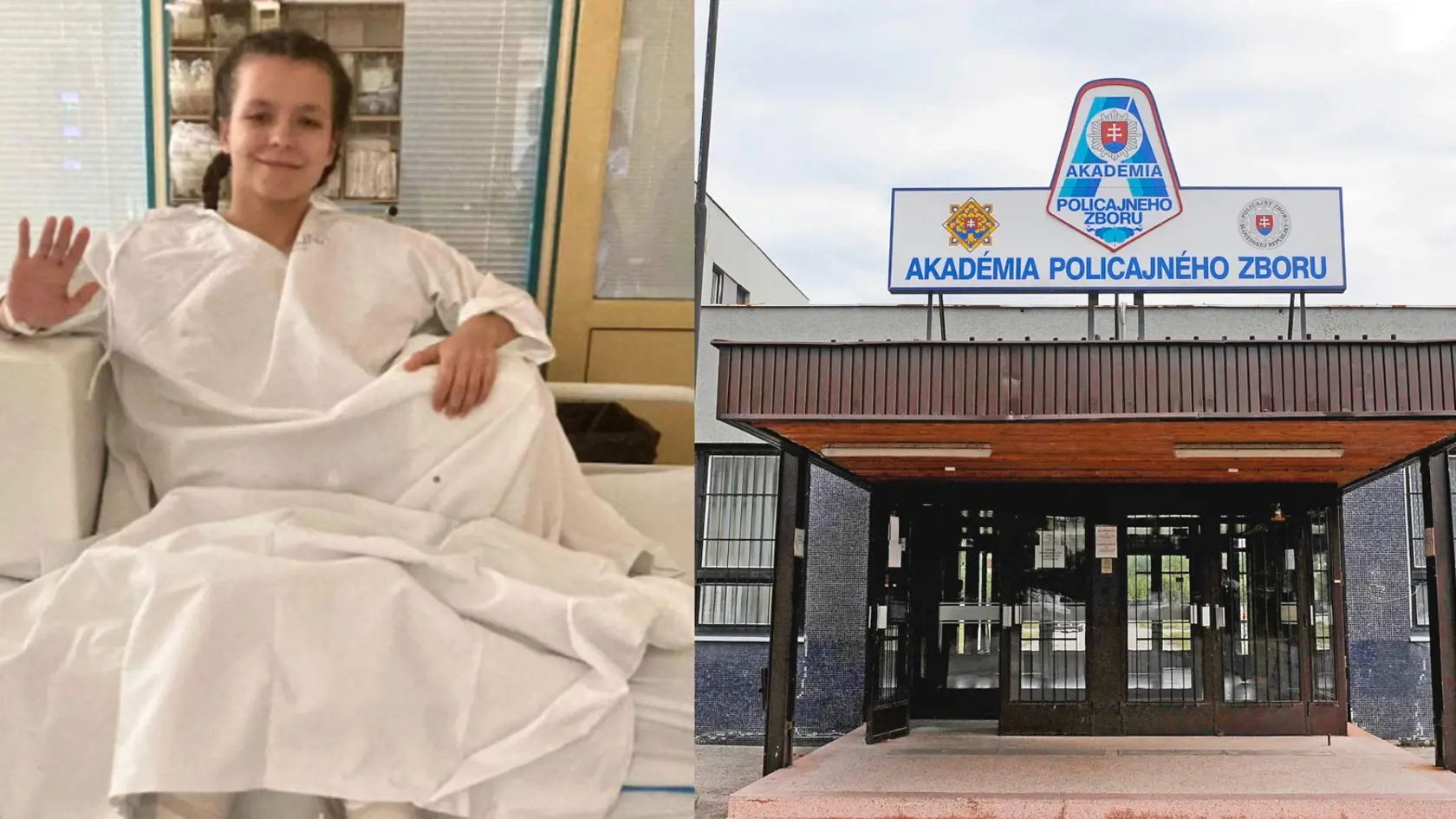 Miška absolvovala šesť náročných operácii v krátkom slede.