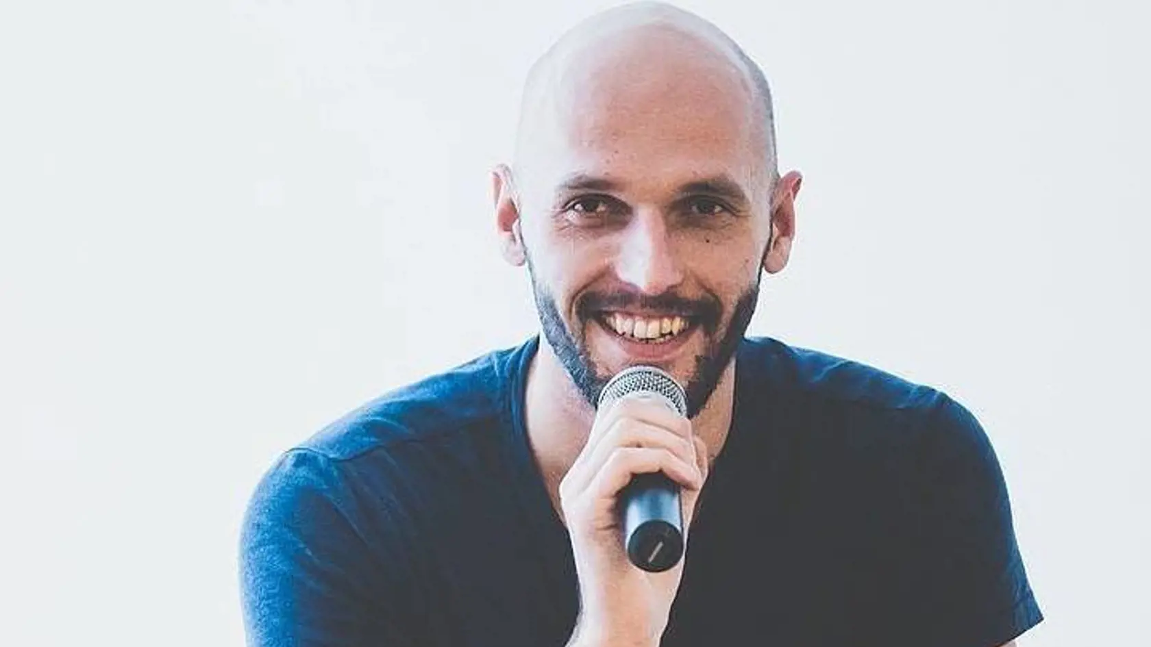 Michal Truban lieta v problémoch.