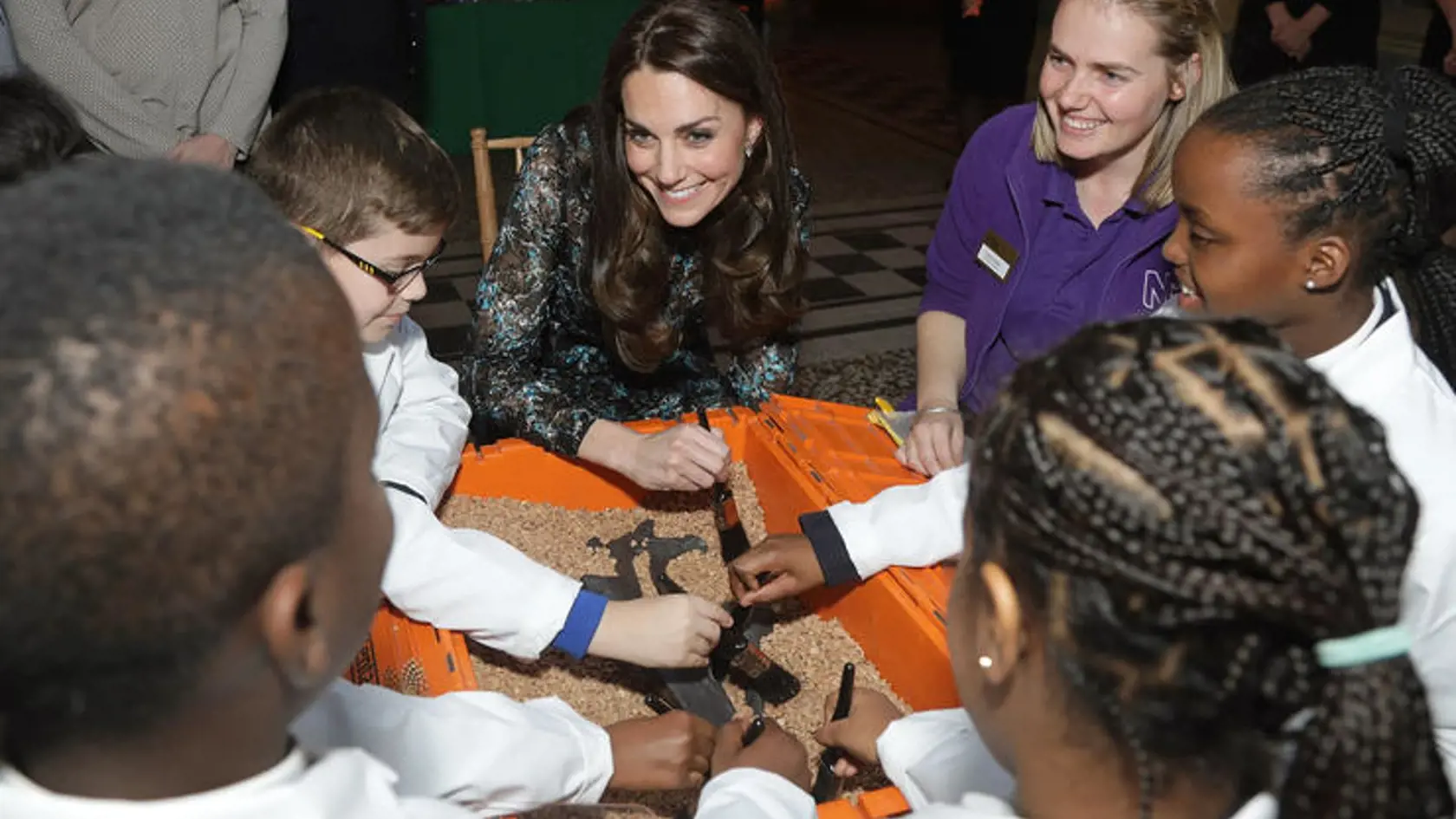 Kate Middleton