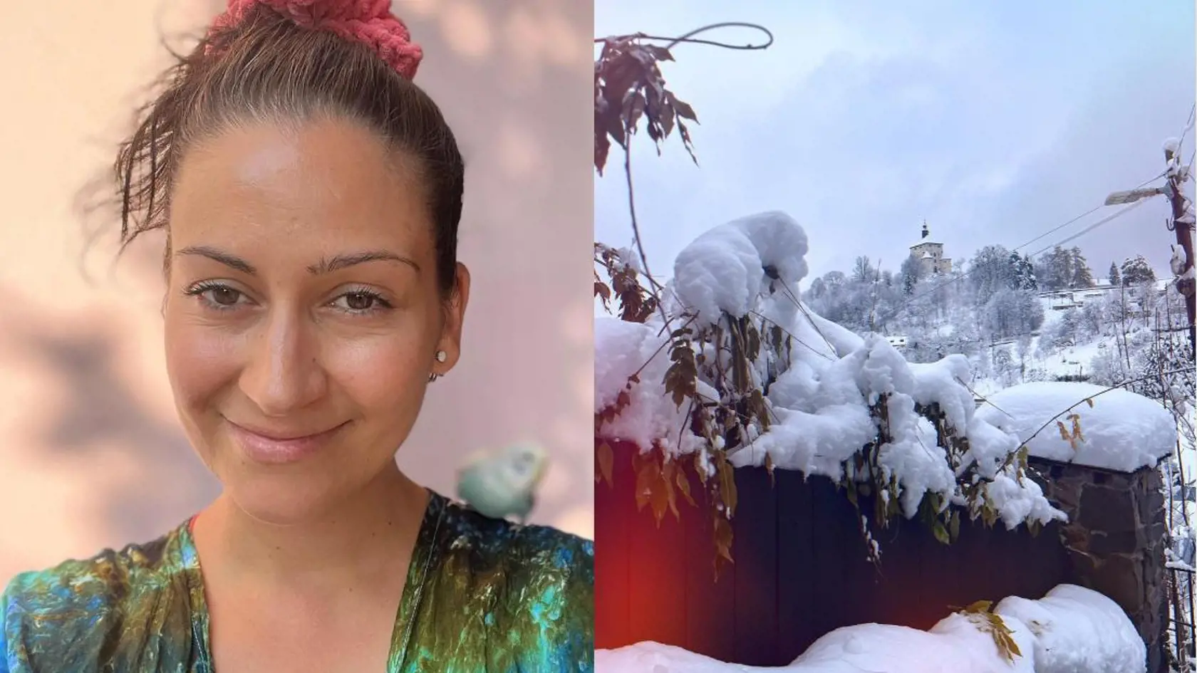 Zdenka Predná
