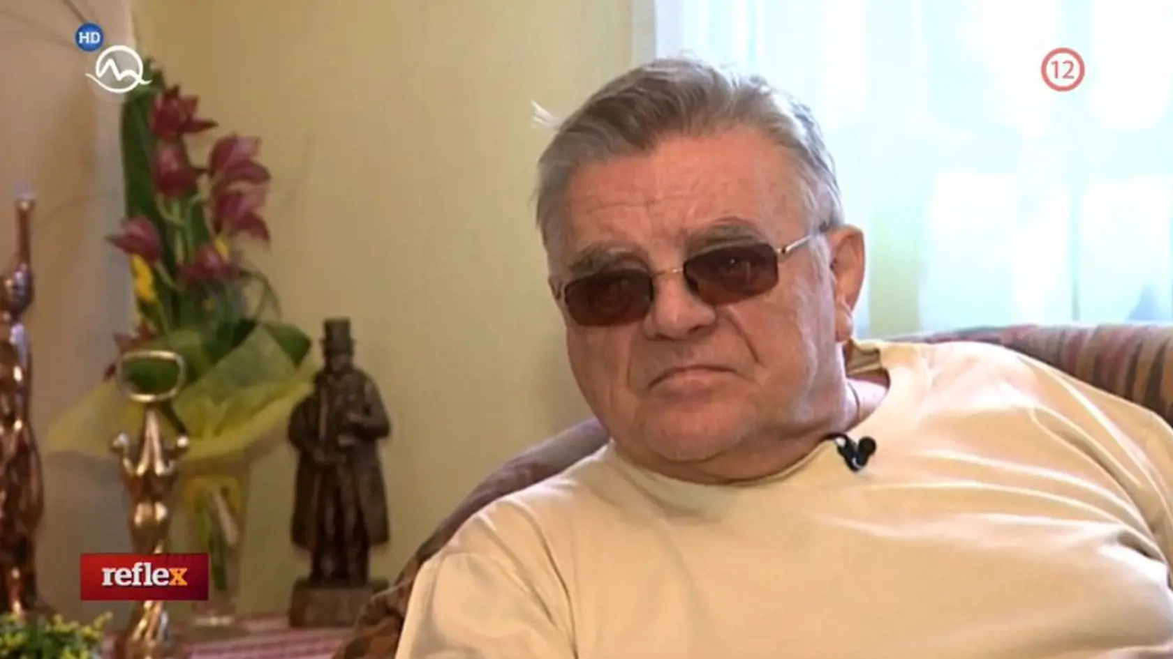 Stano Dančiak zomrel vo veku 75 rokov.