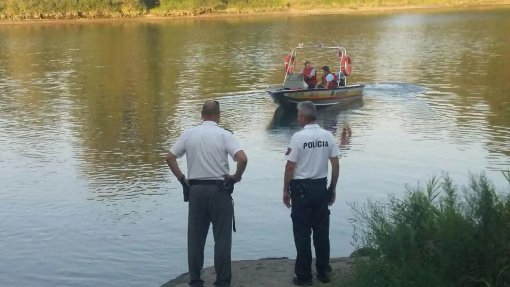 Polícia aj hasiči vyvinuli maximálne úsilie nájsť strateného Robka (†6).