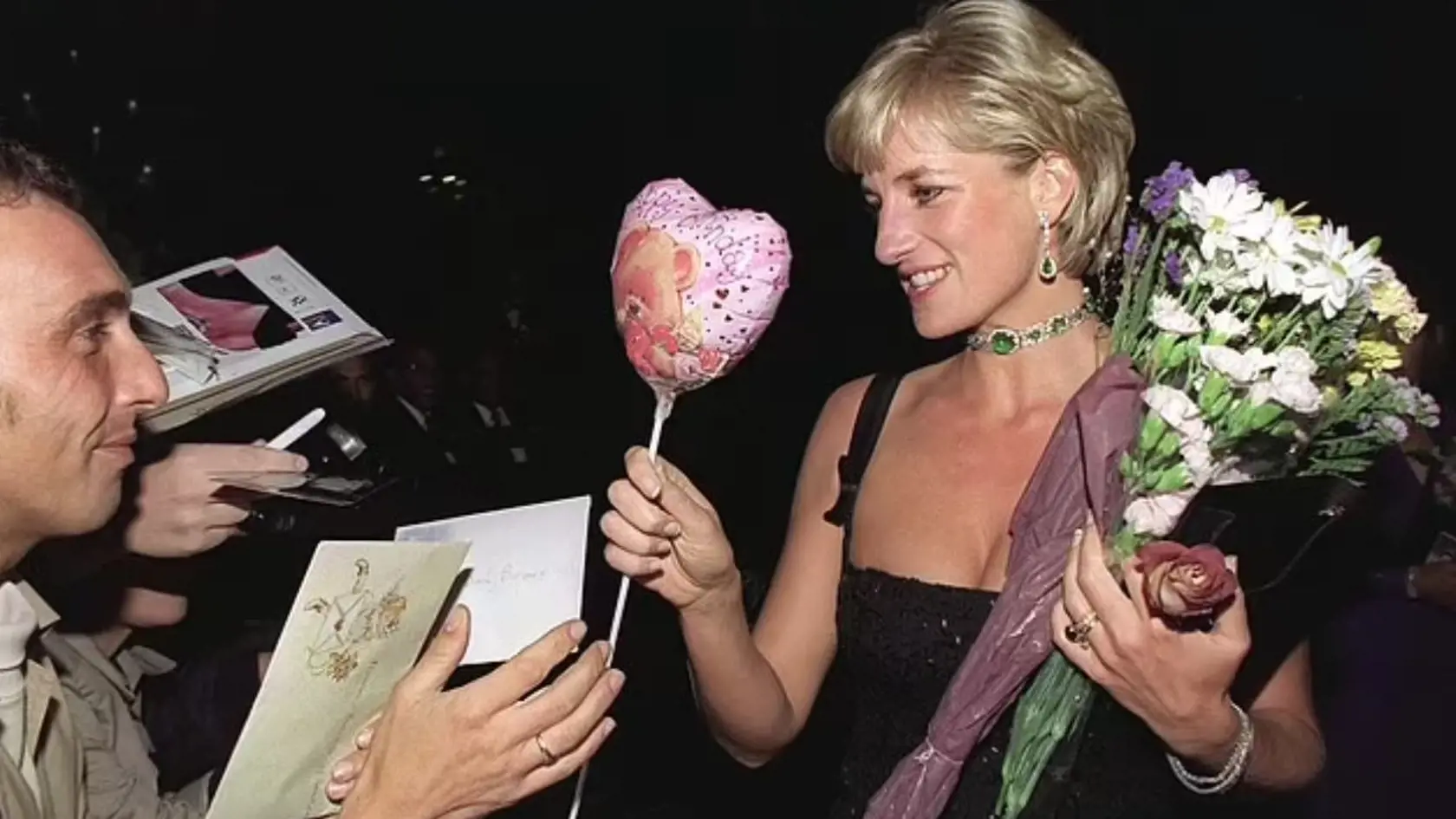 Princezná Diana umrela 31. augusta 1997 pri tragickej autonehode v Paríži.