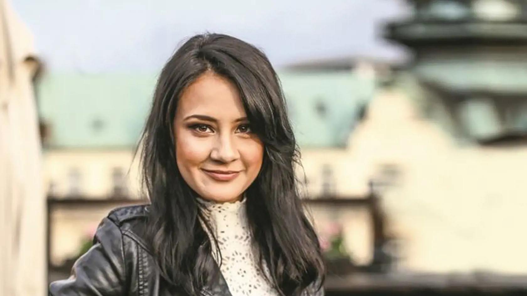 Eliška Rusková