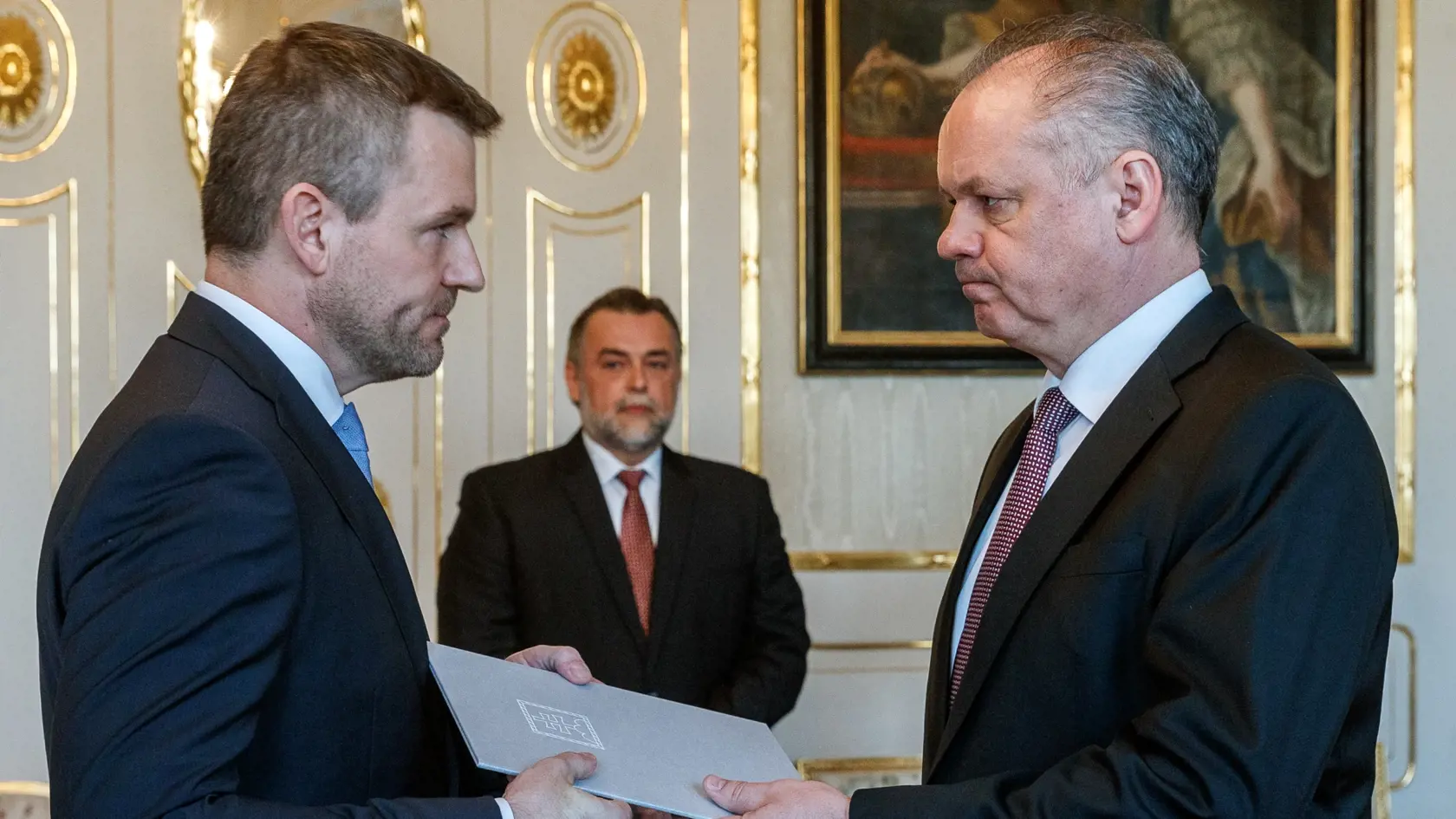 Medzi Pellegrinim a Kiskom to poriadne zaškrípalo. 