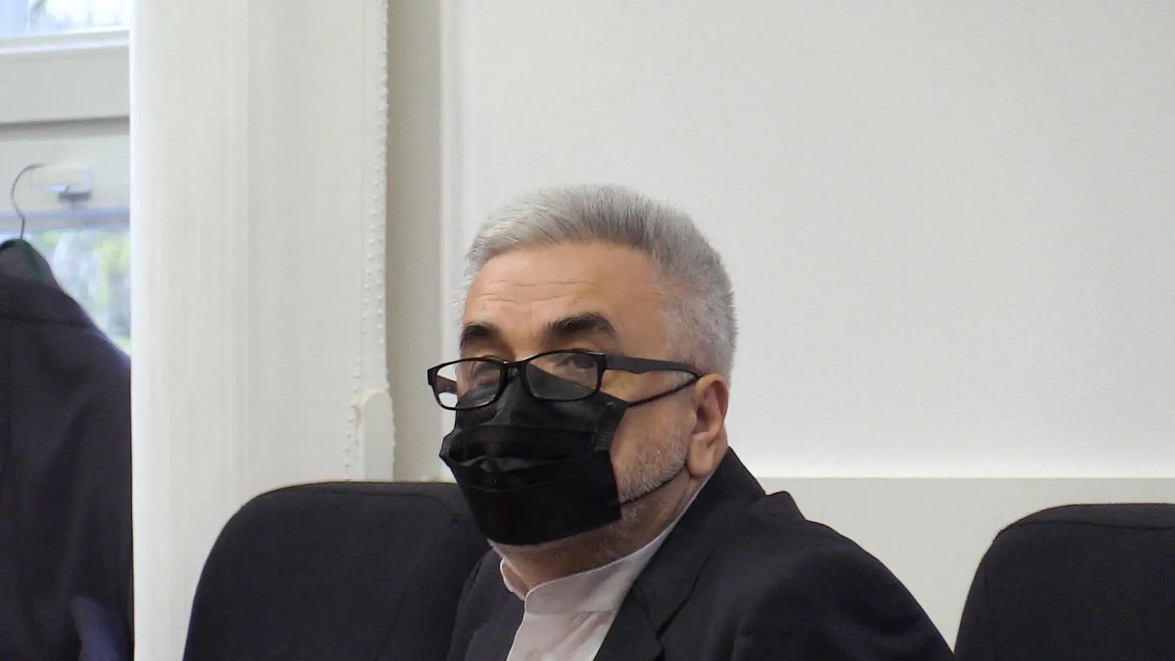 Pojednávanie so Štefanom Aghom, ktorý je obžalovaný z napomáhania Marianovi Kočnerovi pri falšovaní zmeniek.