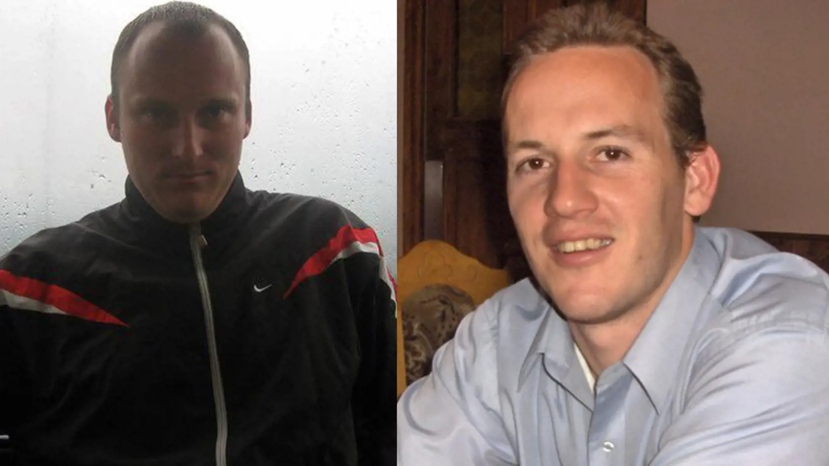 V Mani a Komjaticiach posledný raz odprevadili policajt ov Karola († 39) a Michala († 34).
