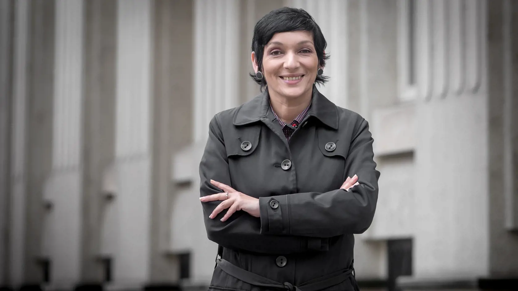 Predsedníčka Progresívneho Slovenska Irena Bihariová bojuje za rovnoprávnosť. Cez leto ale bojovala hlavne s upratovaním v domácnosti, vďaka čomu pomohla sociálne slabším ľuďom.