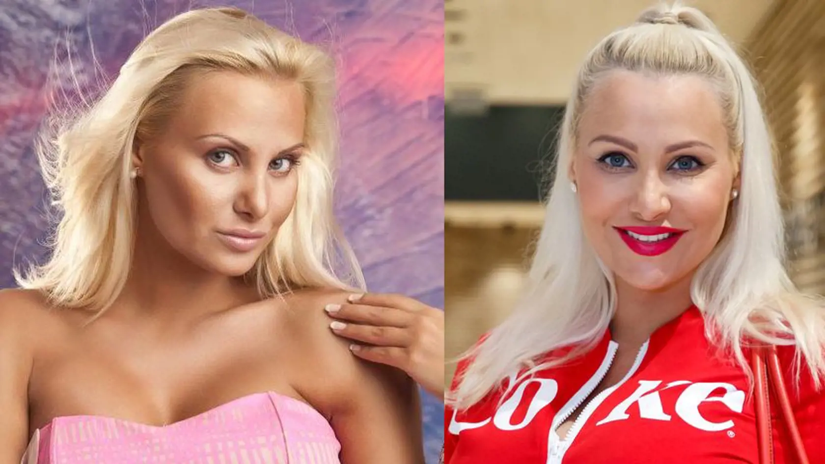 Takto si ju pamätáme.
