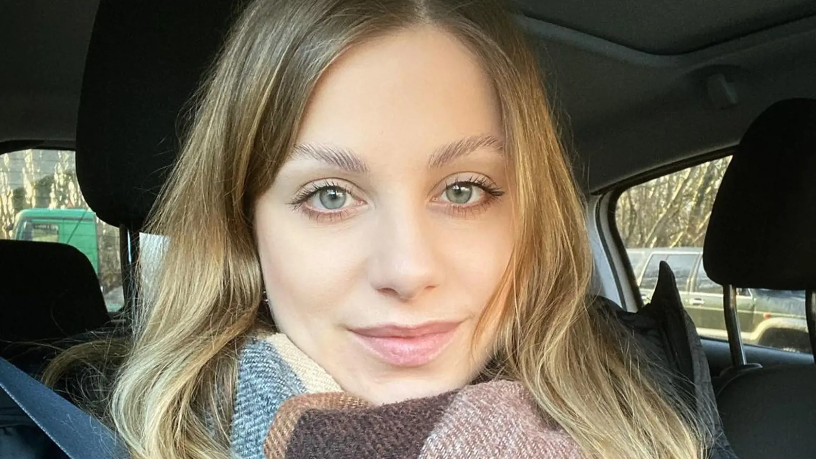Dominika Stará