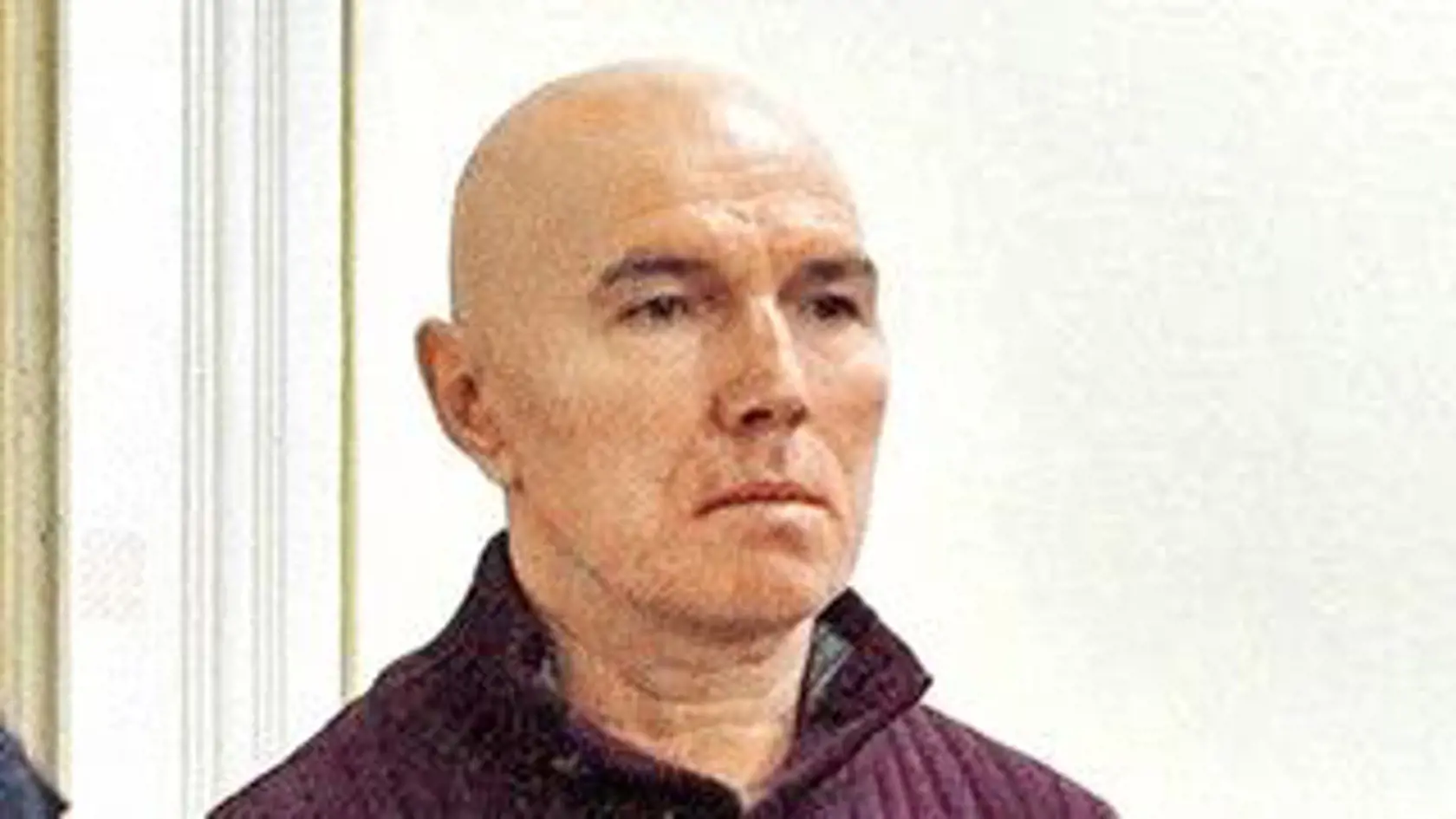 Jozef Roháč alias Potkan.