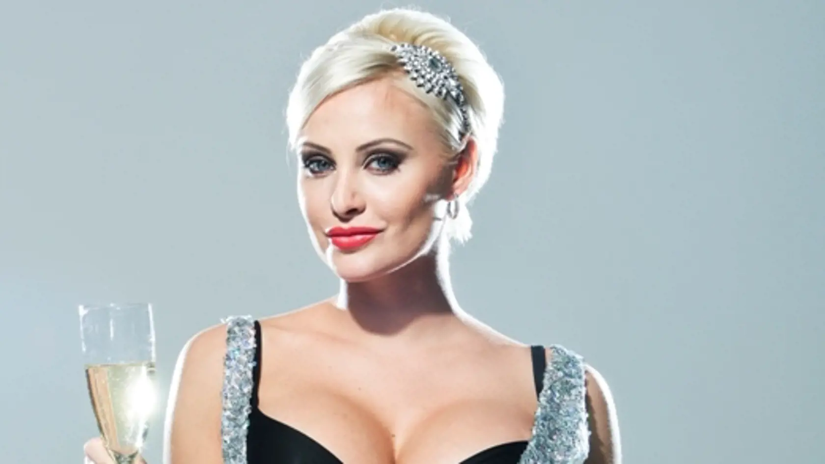 Jana Mináriková.