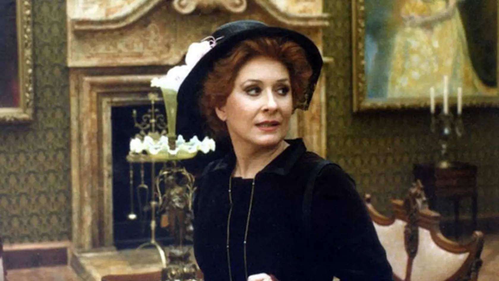 Zora Kolínska († 61)