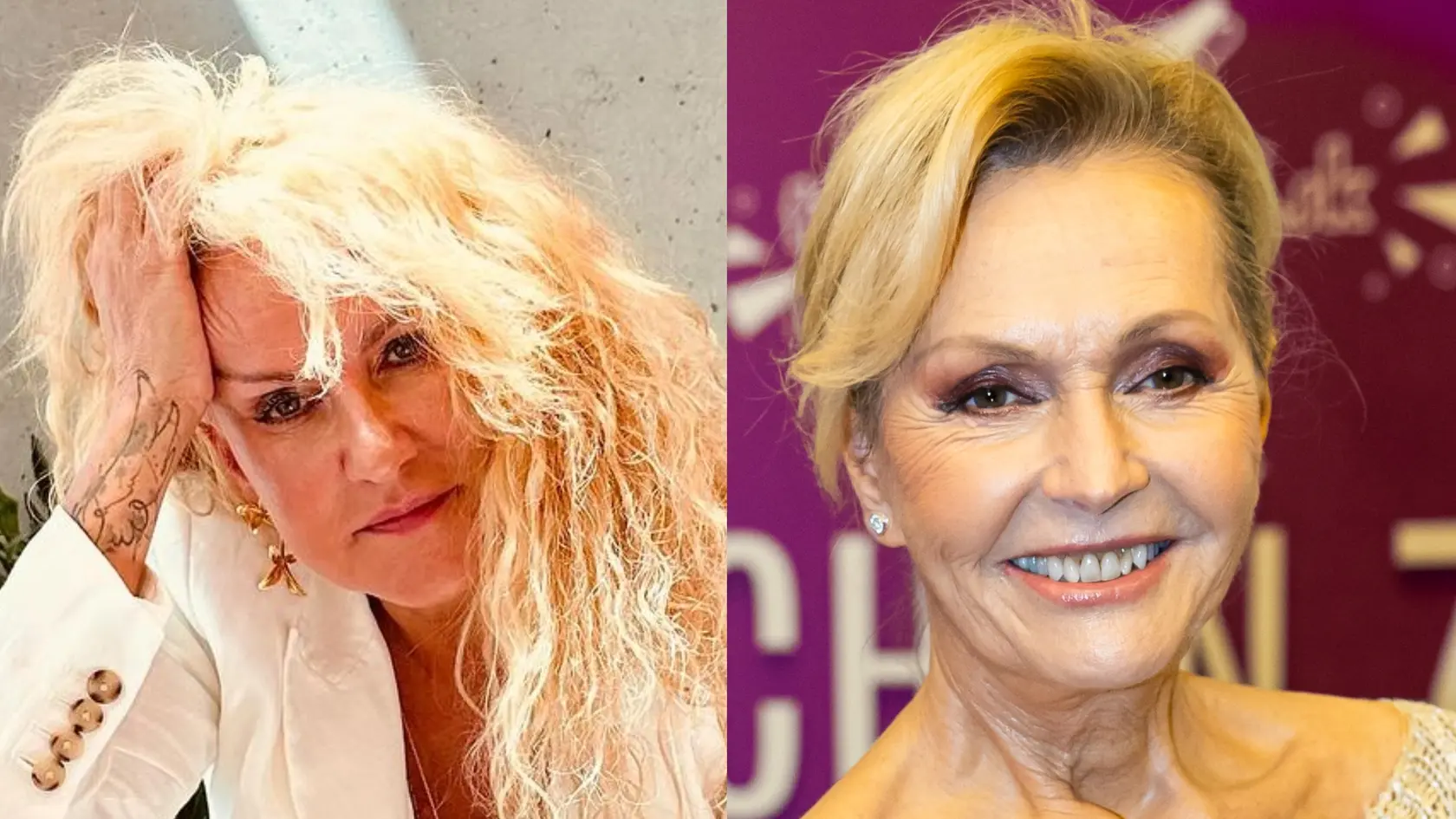 Vendula Pizingerová a Helena Vondráčková si užili májovú dovolenku.
