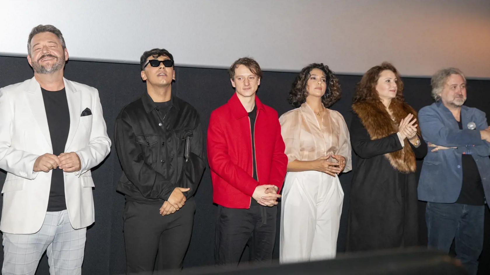 Premiéra 2. série seriálu Iveta