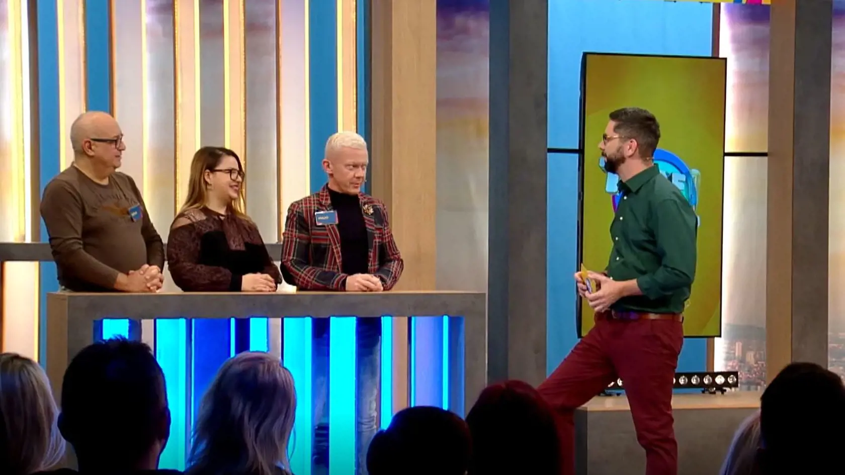Marián Fatrsík bude súťažiť v novej relácii RTVS Traf to!