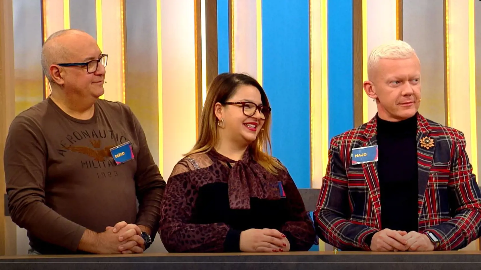 Marián Fatrsík bude súťažiť v novej relácii RTVS Traf to!