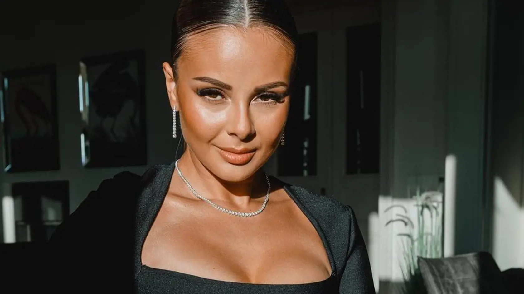Monika bagarová
