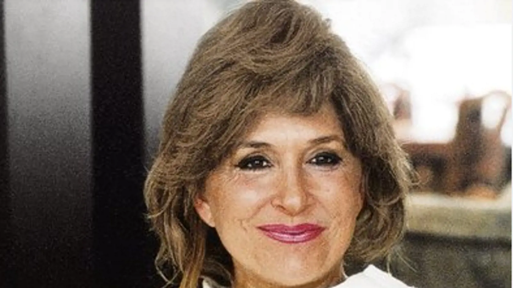 Zorka Kolínska bola talentová herečka, speváčka či moderátorka.