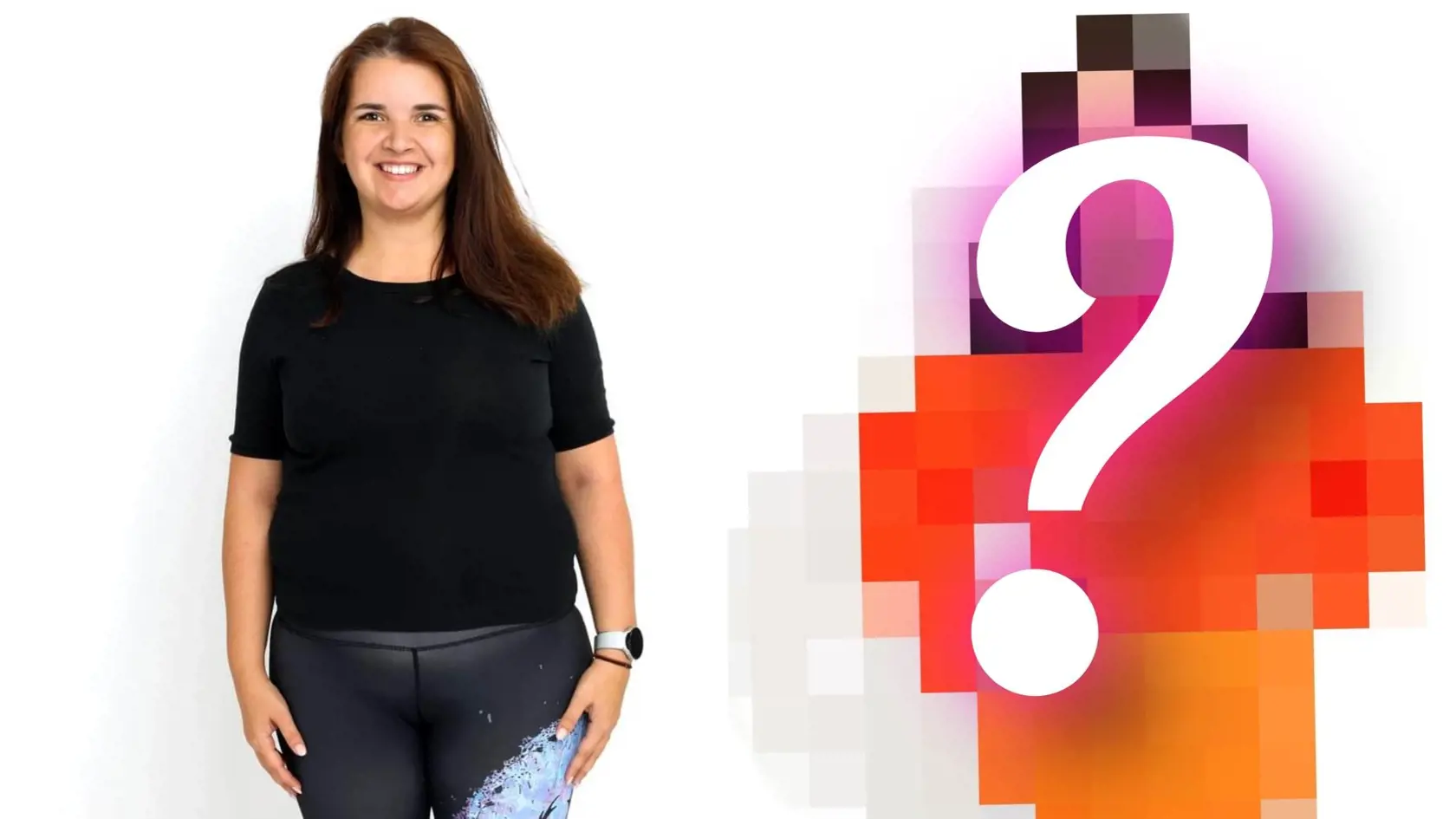 Zuzka prešla poriadnou premenou.