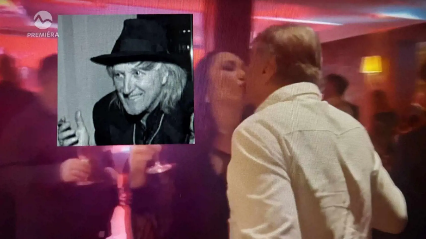 Dcéra zosnulého Jakubiska Janette si Silvester užila v Tatrách spolu s partnerom Tomášom Malinom.