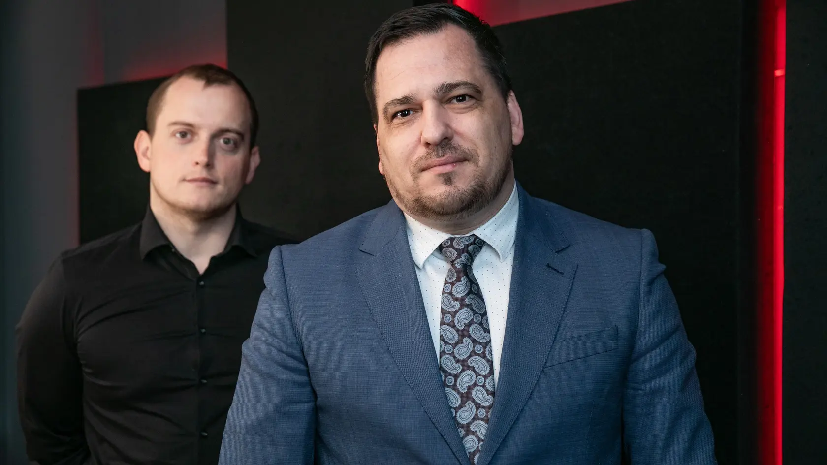 Tomáš Zdechovský tvrdí, že kvôli kontrolnej misii na Slovensku mu prišli vyhrážky.