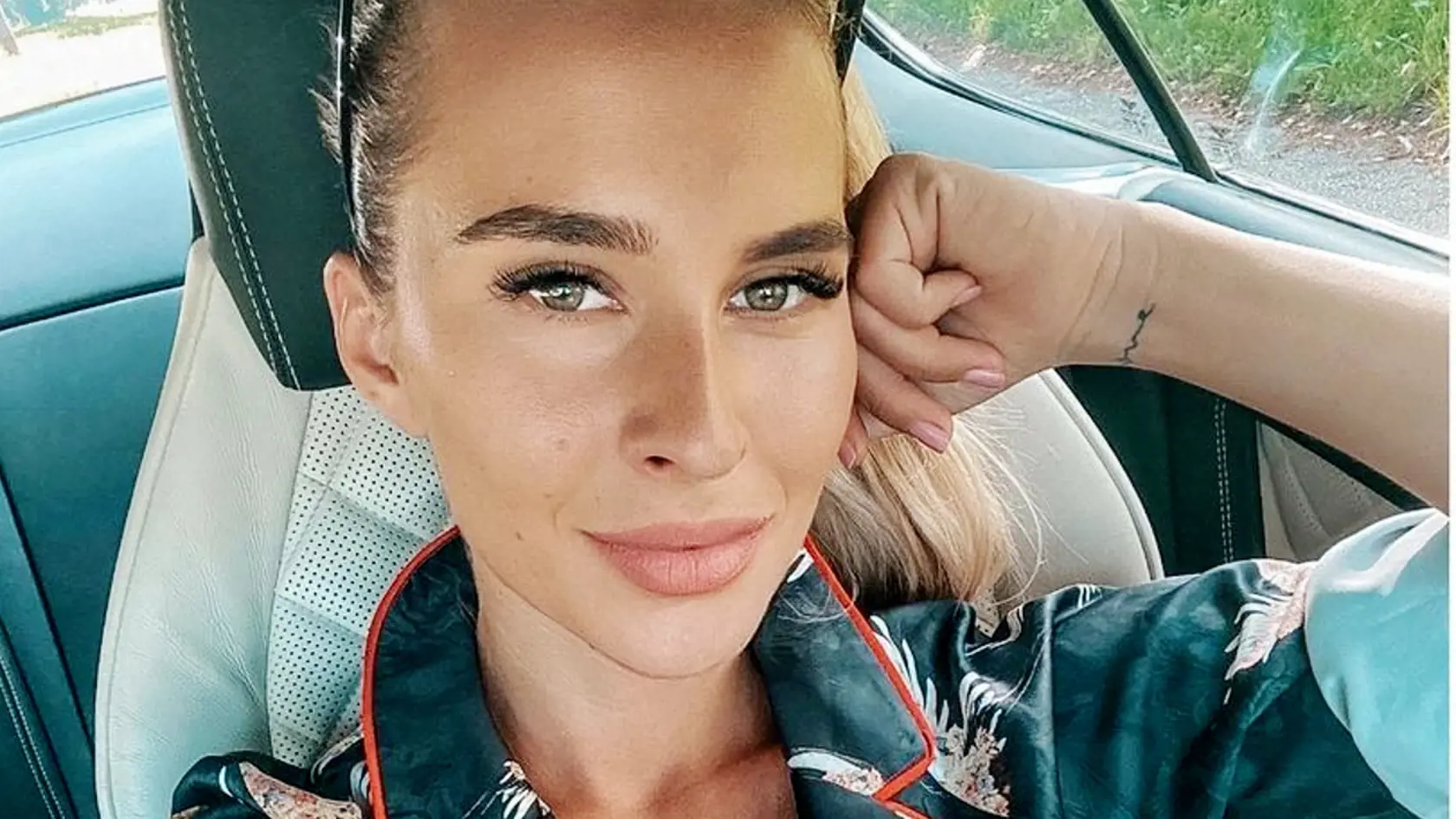 Lucia Mokráňová