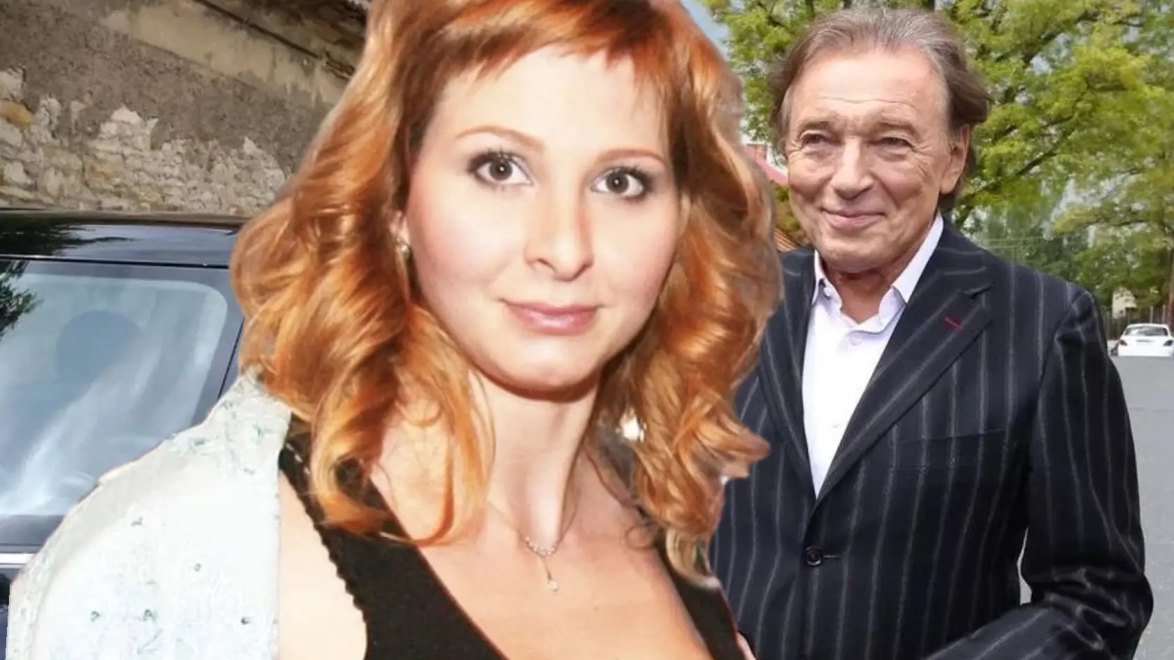 Vdova Ivana Gottová a zdedené milióny: Kto vie, či by bol Karel Gott s jej investíciami spokojný.