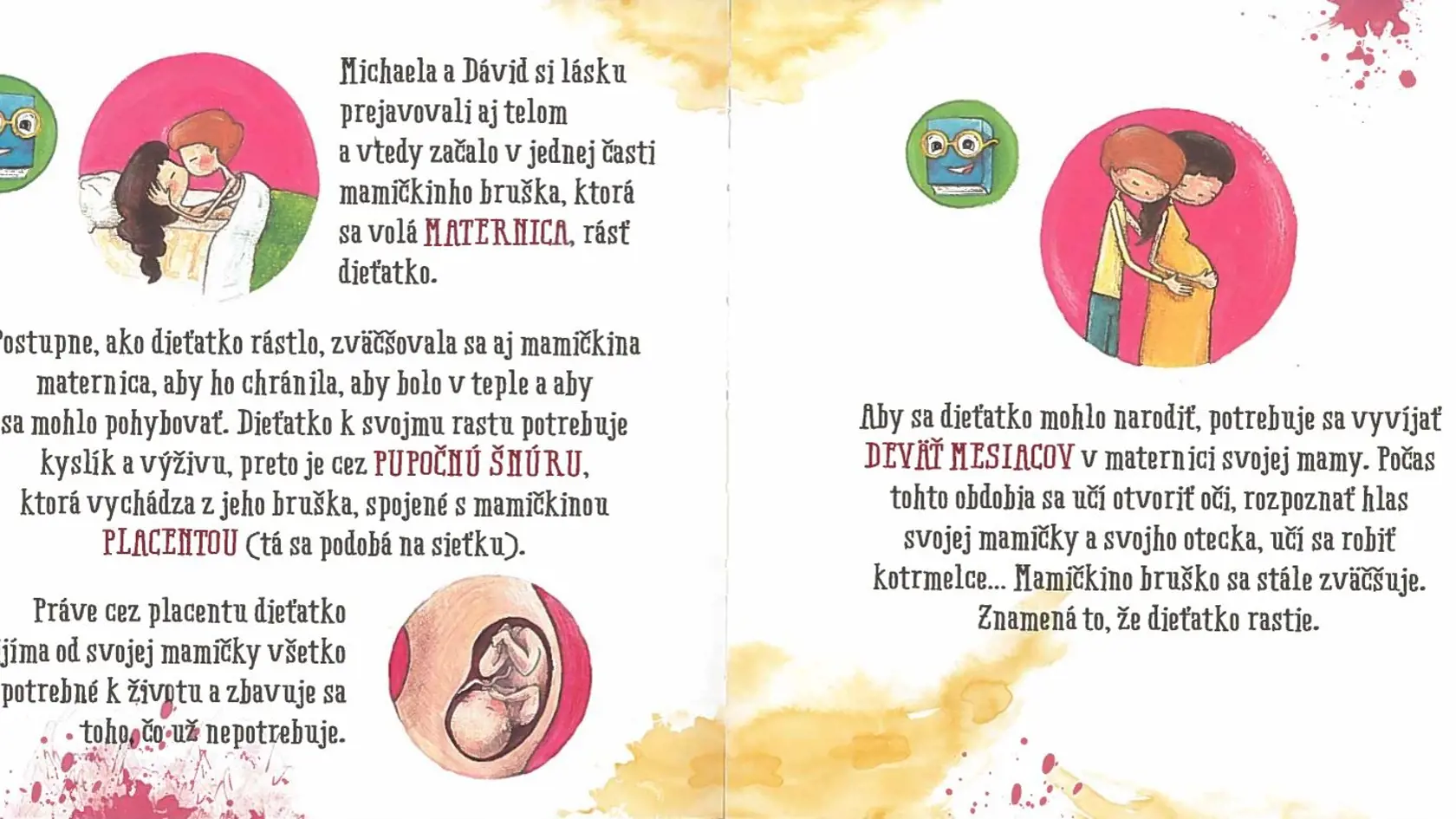 Ukážka z knižky.