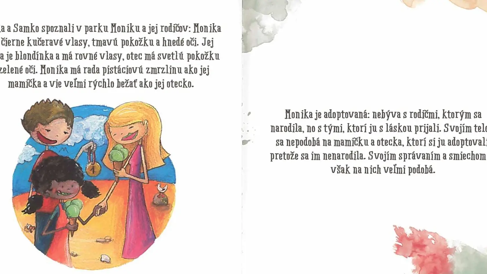 Ukážka z knižky.