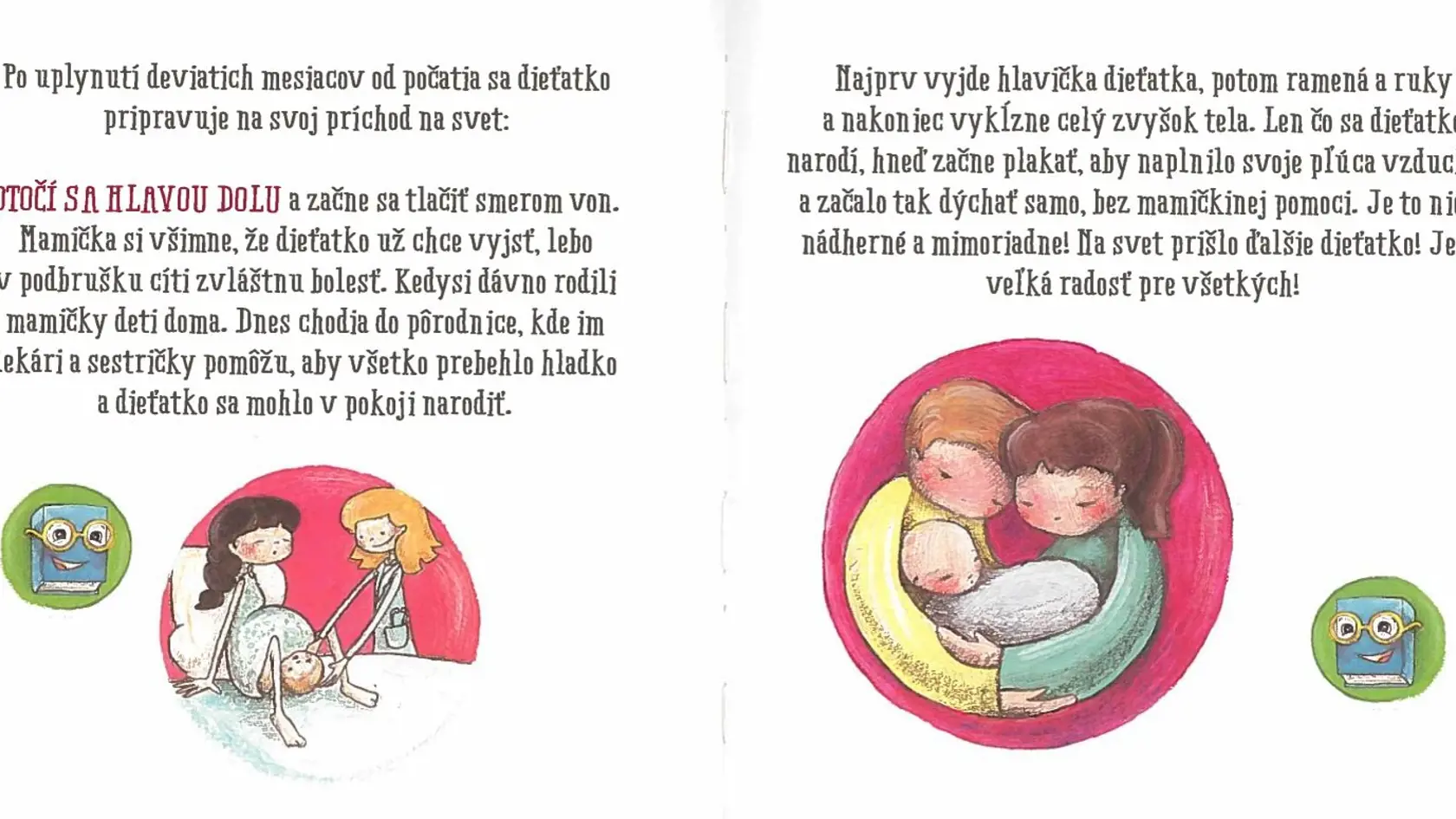 Ukážka z knižky.