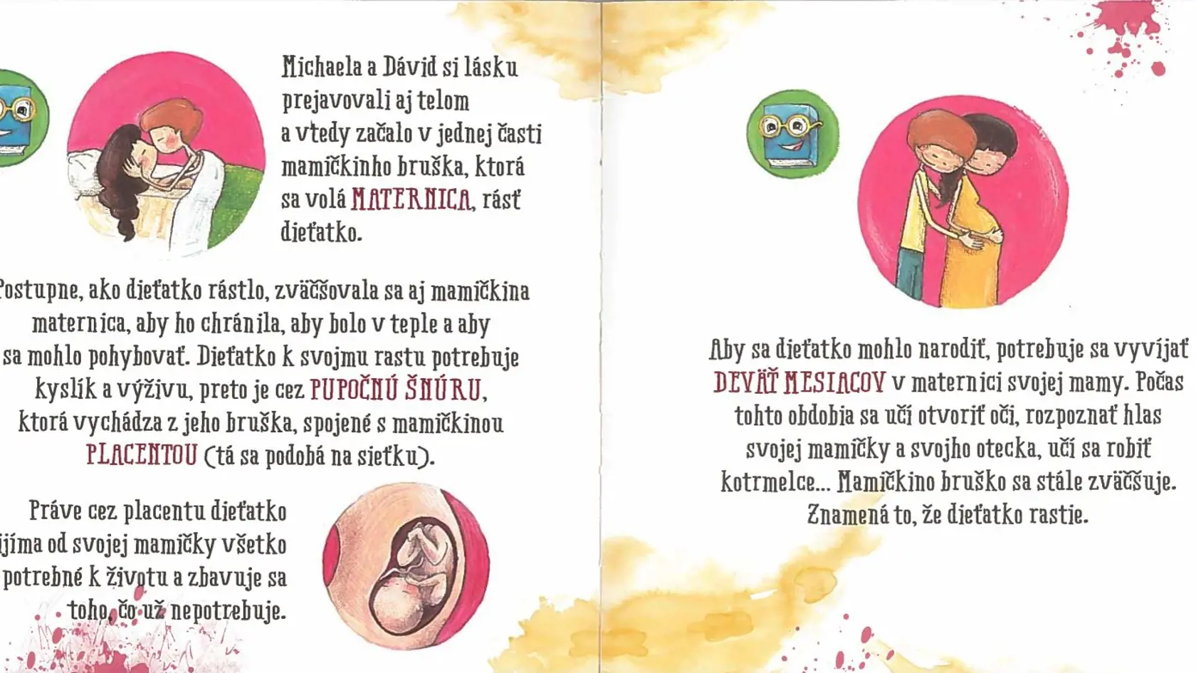 Ukážka z knihy