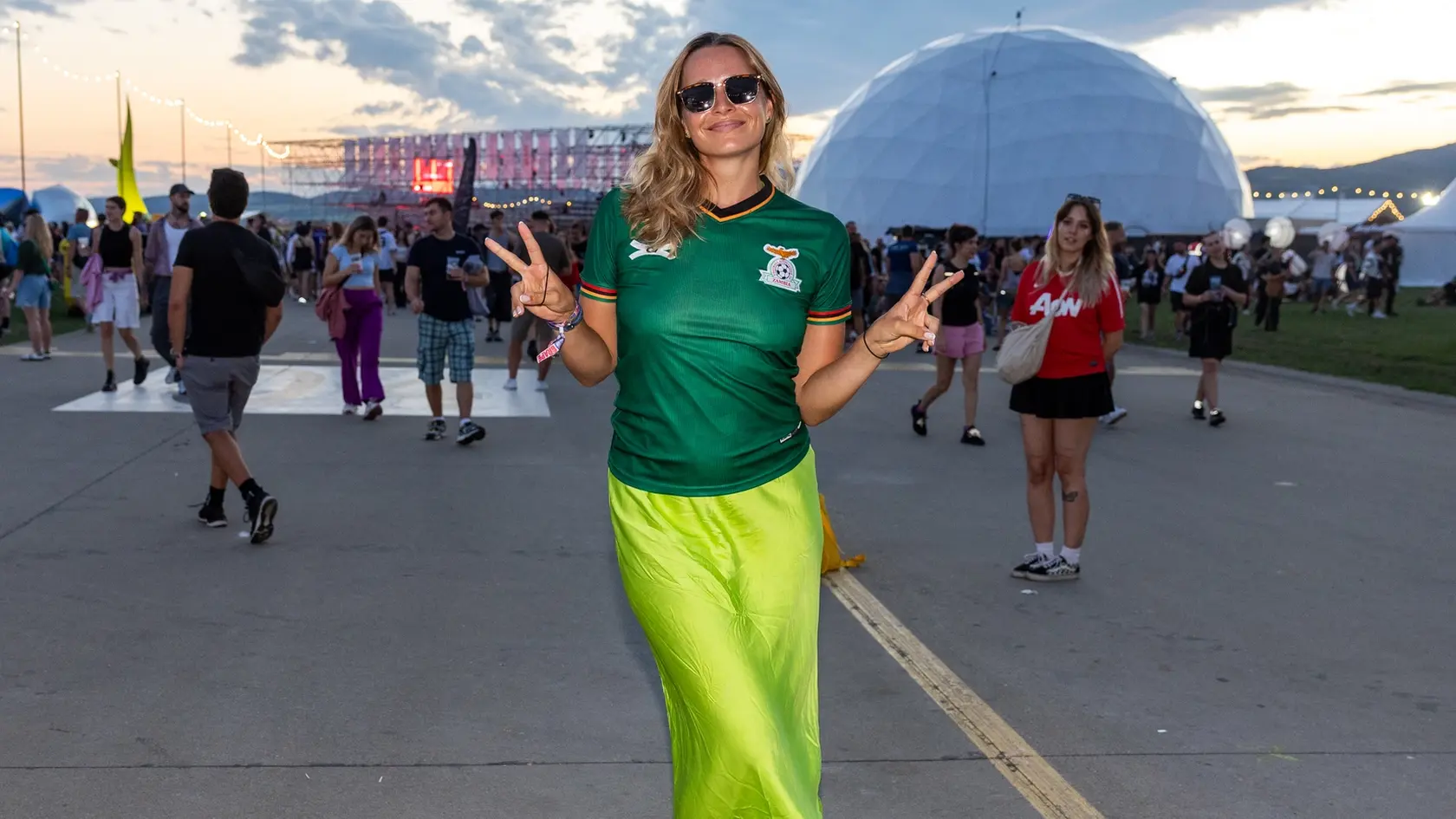 GRAPE festival 2025 na snímke Romana Tabak