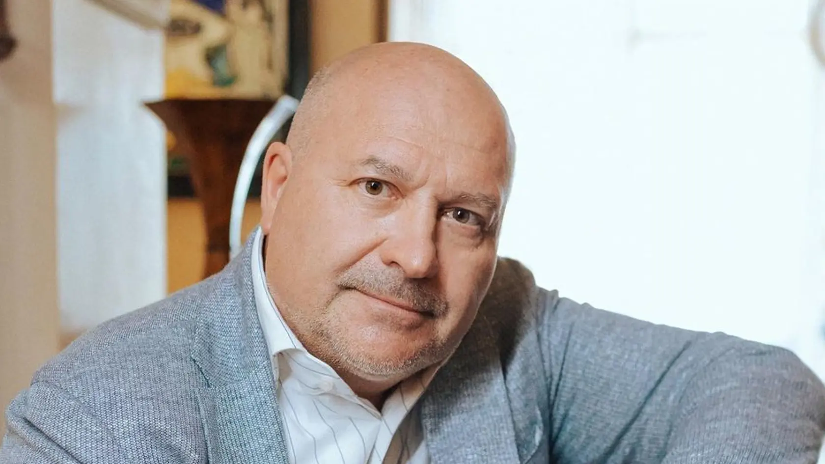Michal David