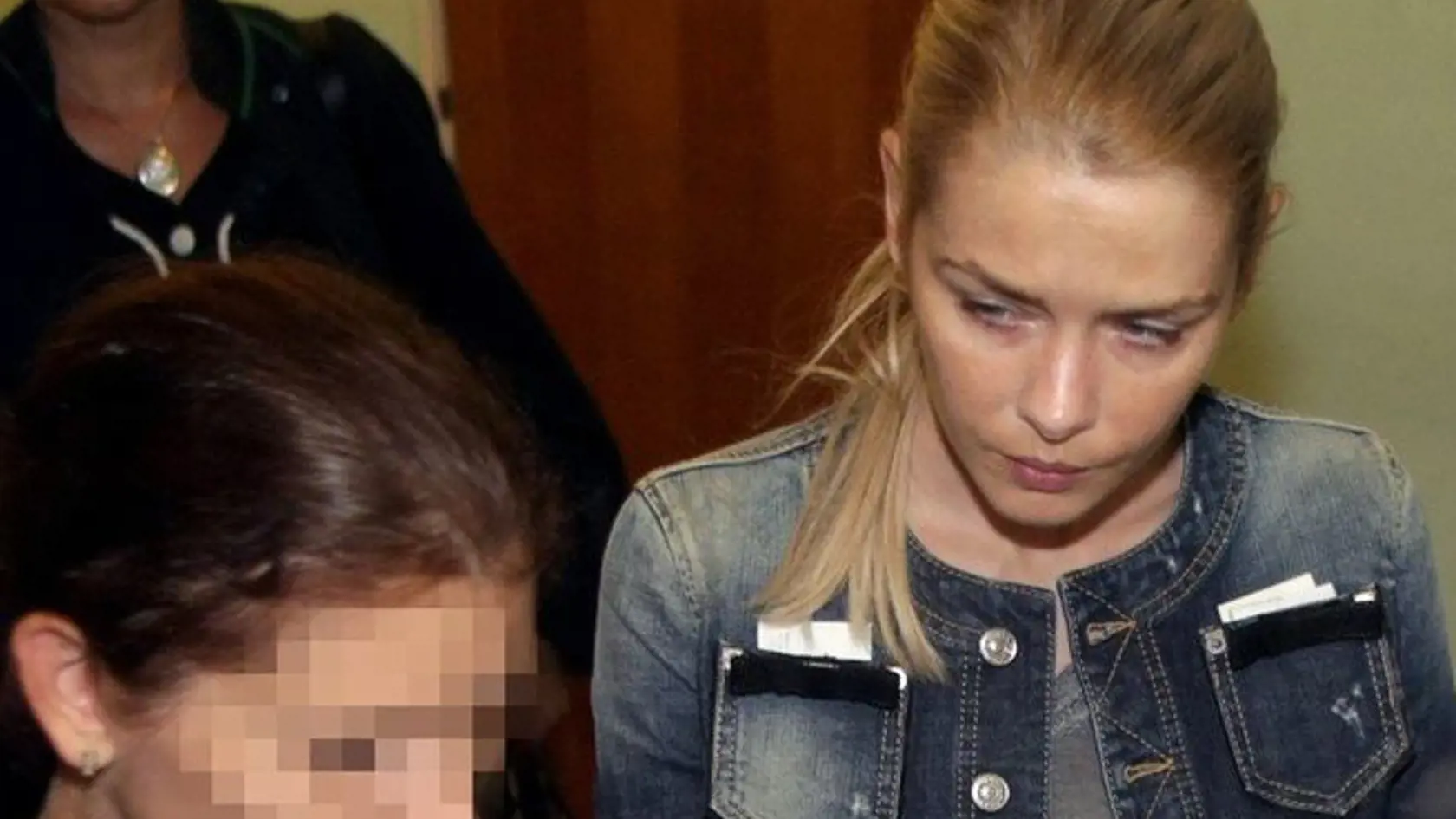 Eva Rezešová Varholíková