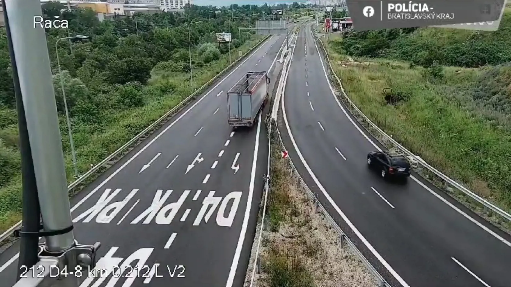 Prísnejšie tresty pre nezodpovedných vodičov by mali platiť v celej Únii.