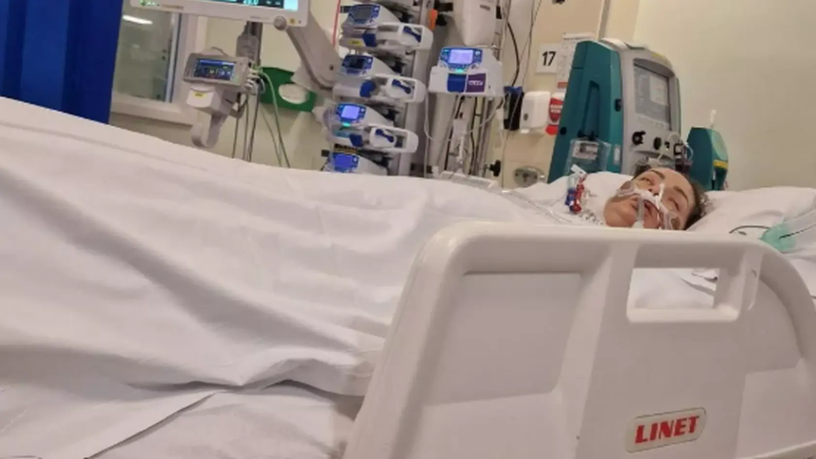 Unikla smrti o vlások