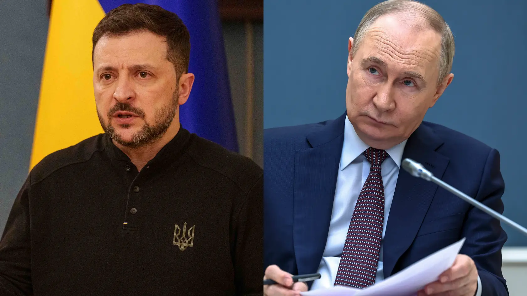 Rusko počas piatkových priamych rokovaní v tureckom Istanbule pohrozilo Ukrajine „večnou vojnou“, informoval stanicu Sky News zdroj z ukrajinskej delegácie, píše TASR.