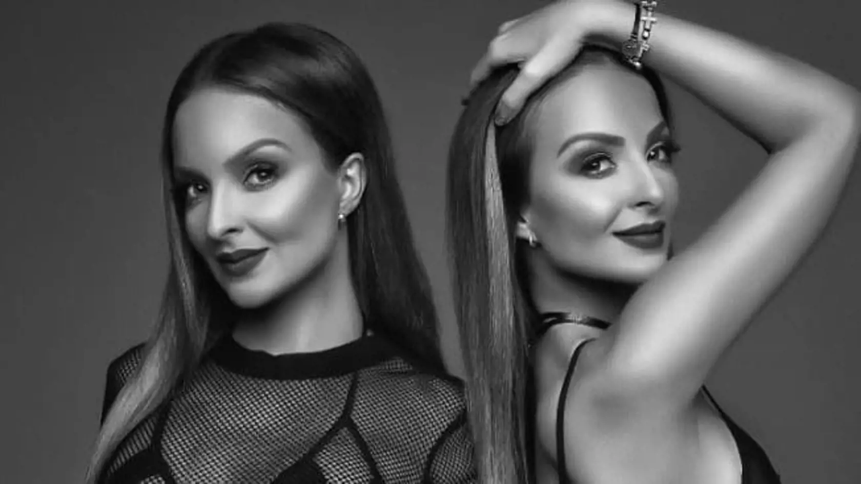 Daniela Nízlová má nového partnera, ktorého už vzala aj do spoločnosti.