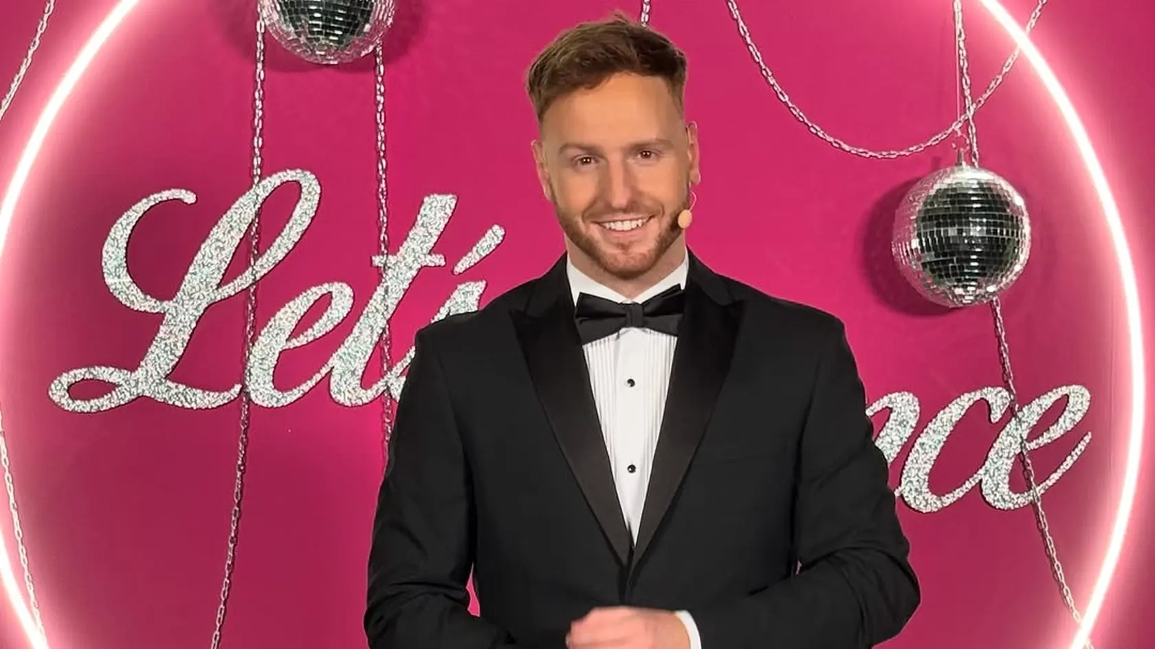 Tanečník Vilda Šír zaskakoval v Let´s Dance za moderátorku Janu Kovalčíkovú. Diváci ho zaplavili slovami chvály.