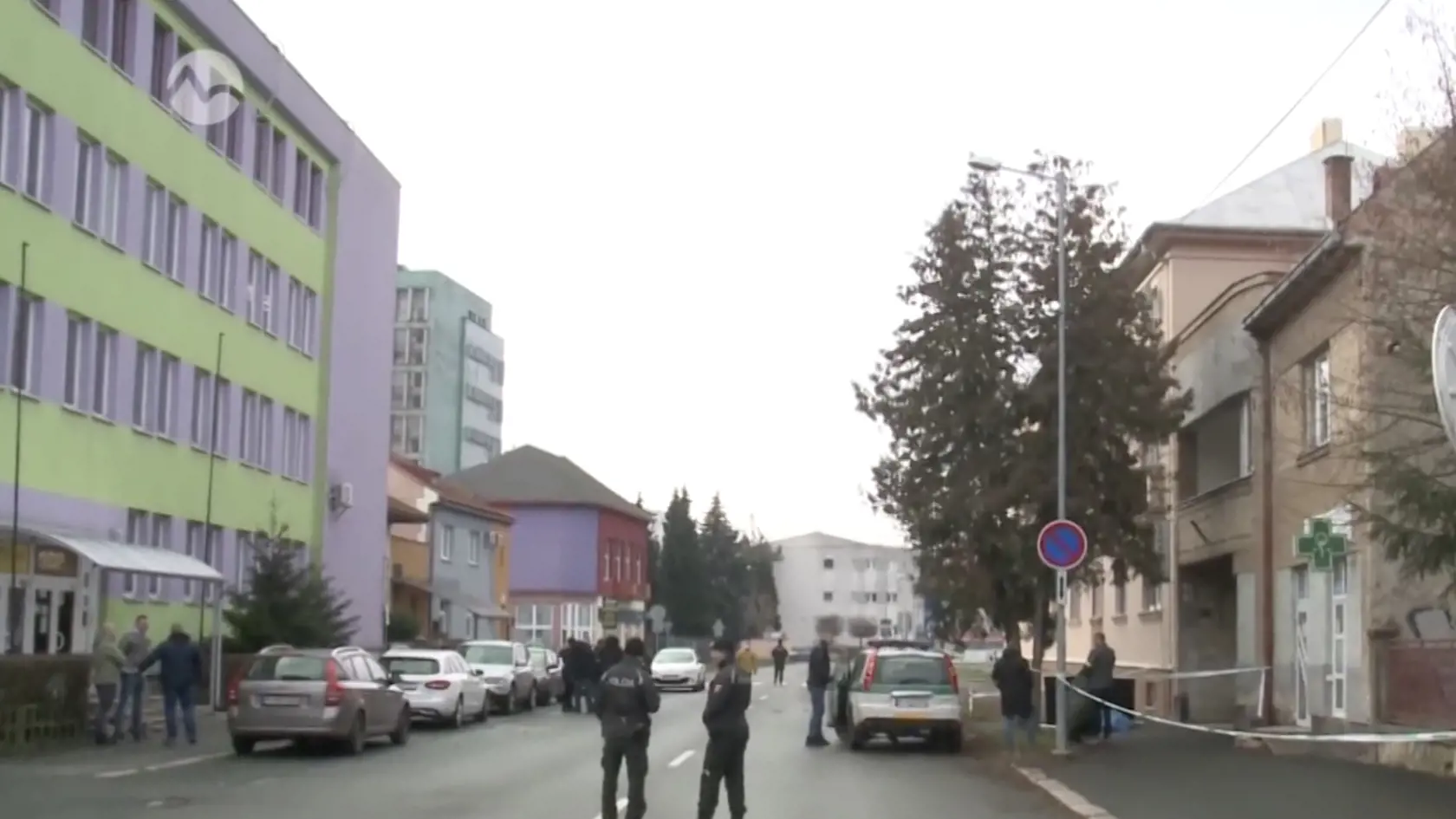 Tragédia otriasla celým Slovenskom.