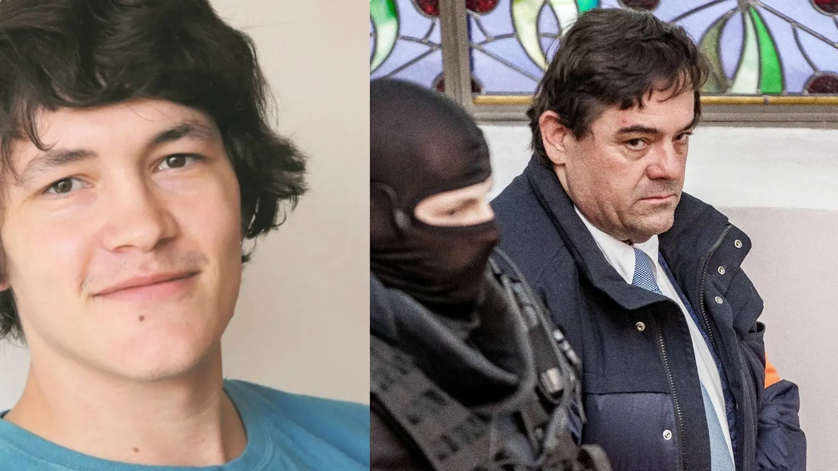 Údajný objednávateľ vraždy Jána Kuciaka Marian Kočner