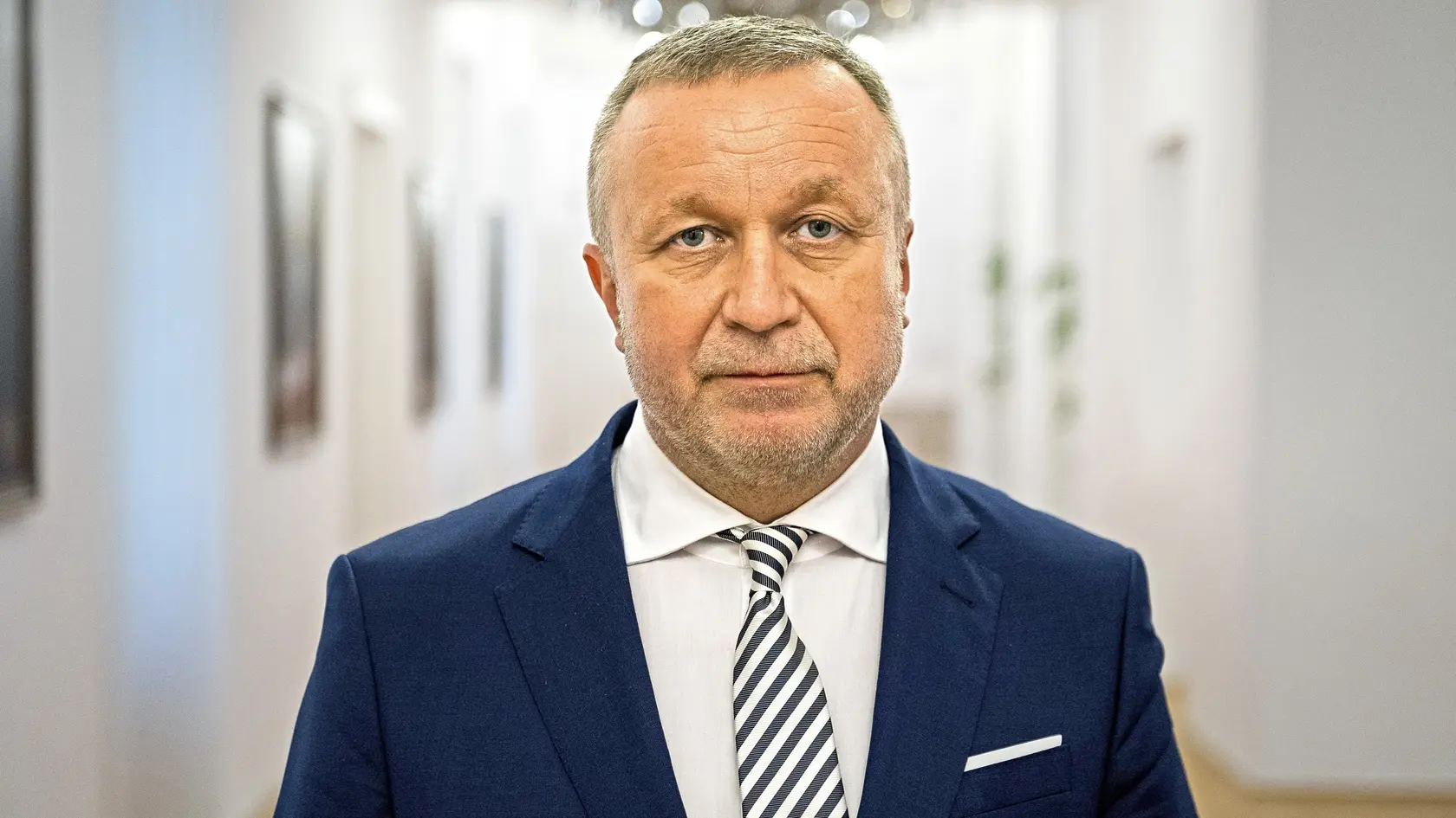 sudca Juraj Kliment