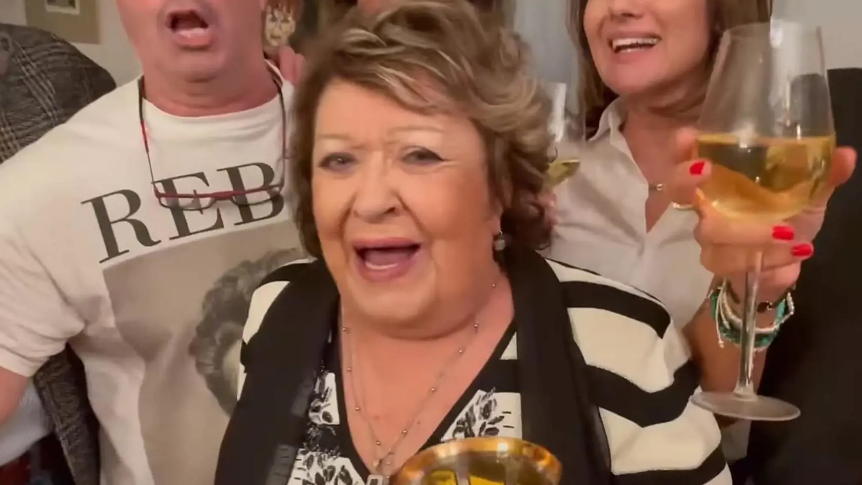 Jiřina Bohdalová