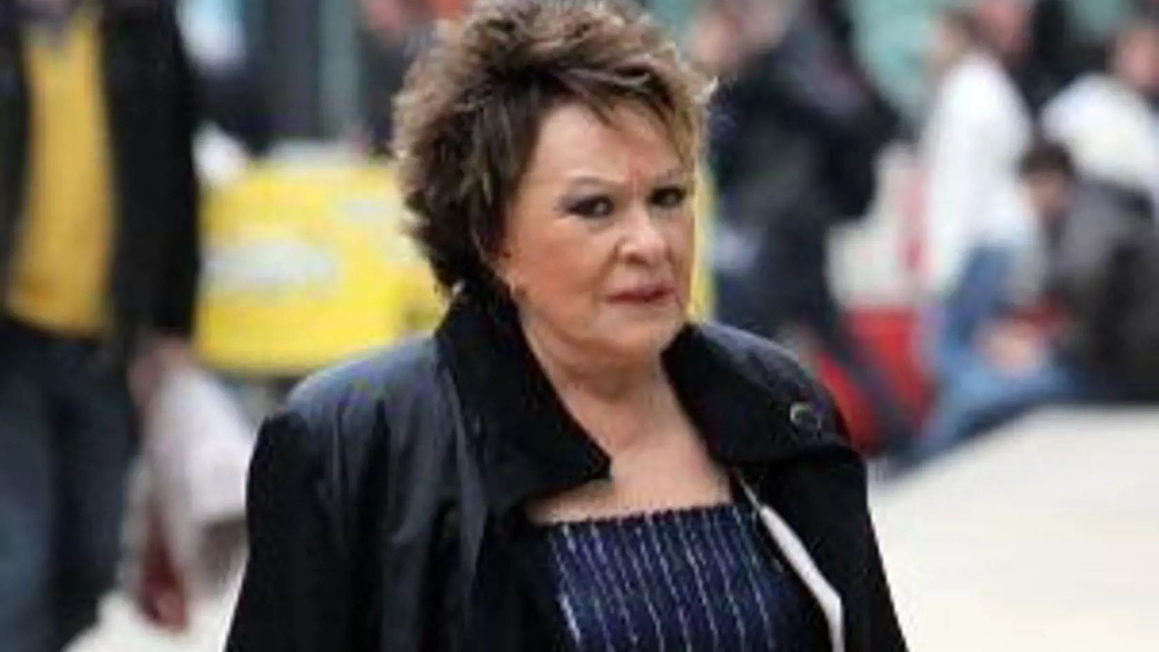 Jiřina Bohdalová