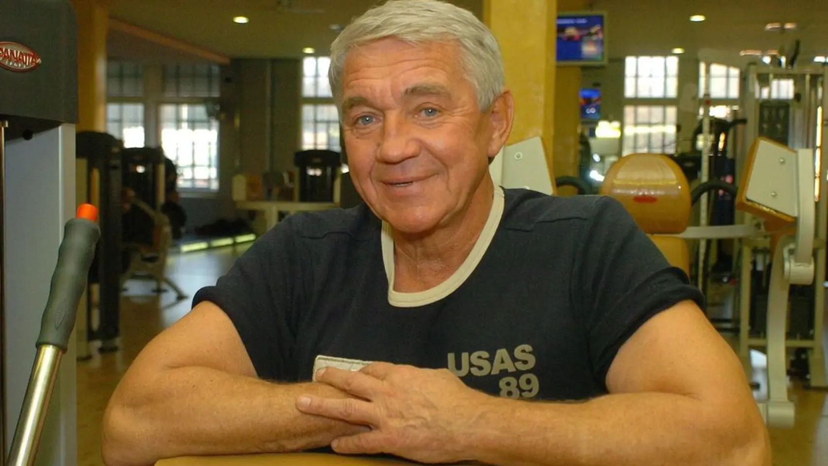 Jiří Krampol